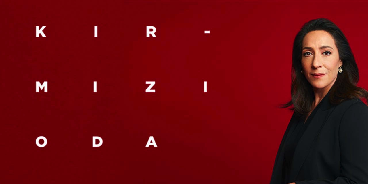 Kırmızı Oda 12. yeni bölüm fragmanı yayınlandı! İşte Alya'nın değişimi...