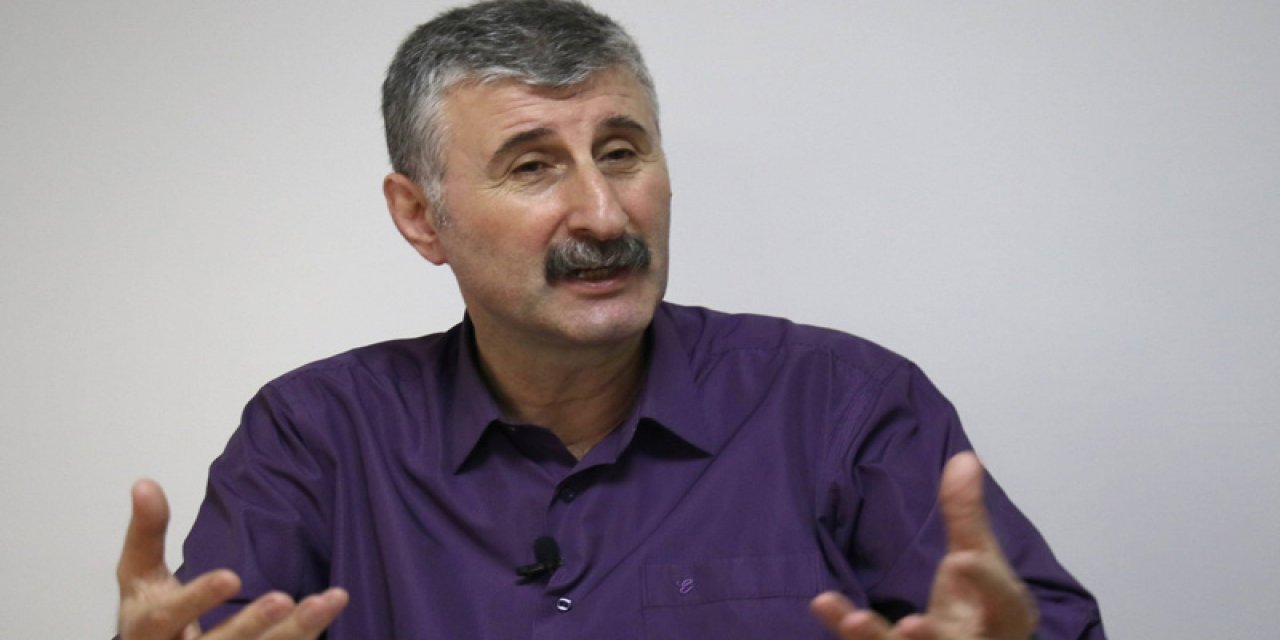 Alper Taş koronavirüse yakalandı