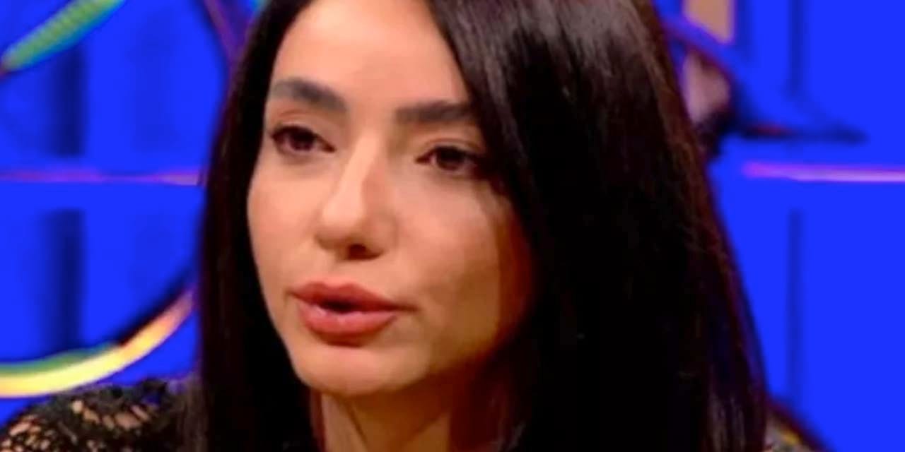 Öykü Gürman: Babam da öyleydi