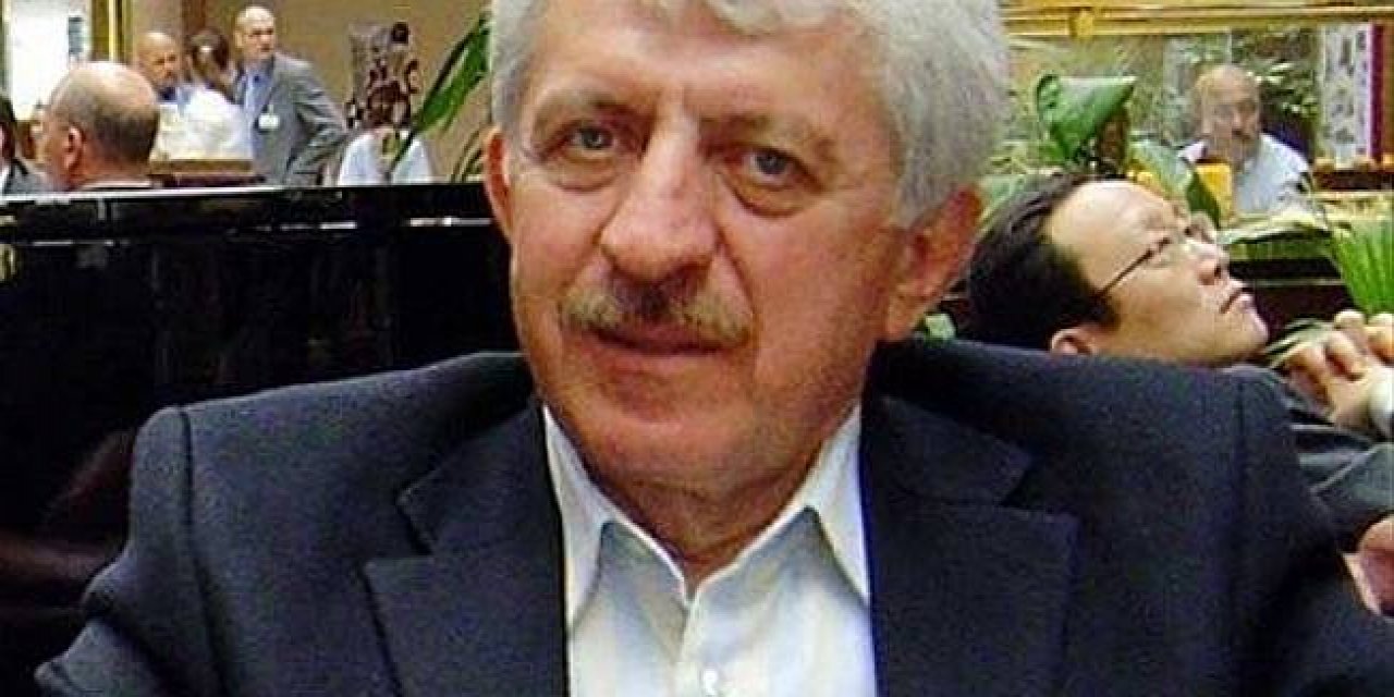 Eski belediye başkanı koronavirüs nedeniyle hayatını kaybetti