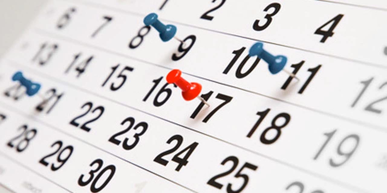 2021 yılı resmi tatil günleri hangi günlere denk geliyor?