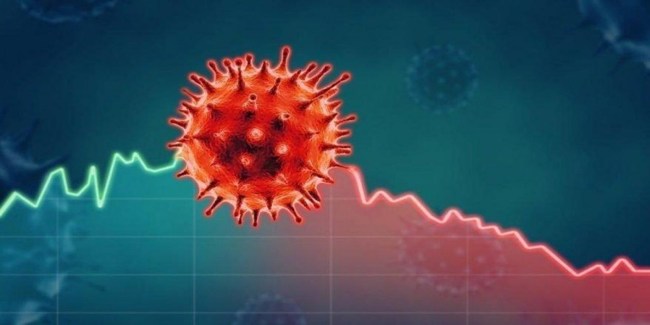 Koronavirüs tedavisinde yeni yöntem