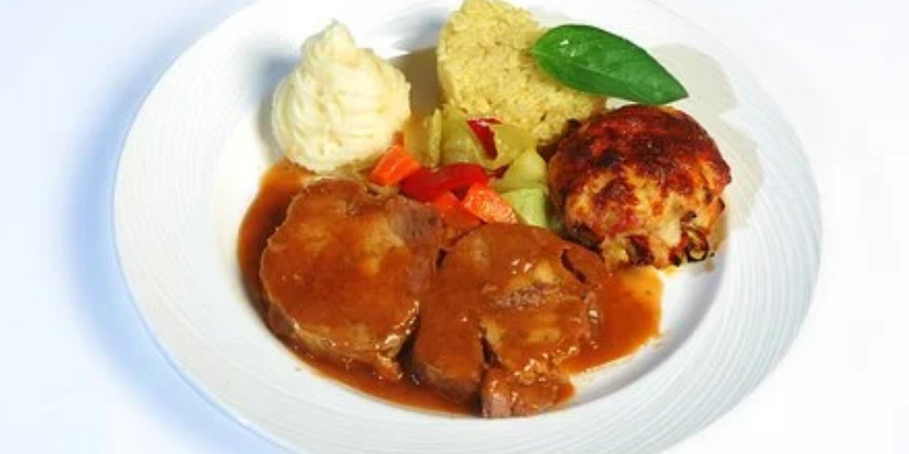 Ayva Beğendili Kuzu Kol Sarma tarifi, malzemeleri