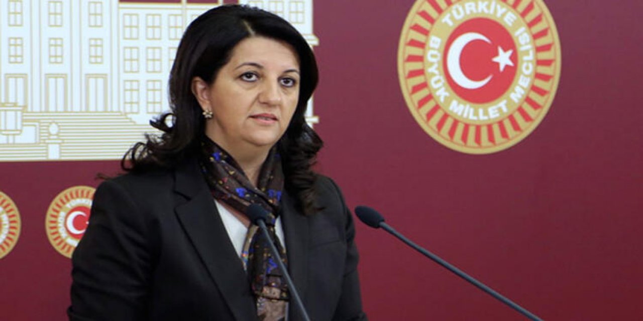 Pervin Buldan: HDP aynı zamanda bir kadın partisidir