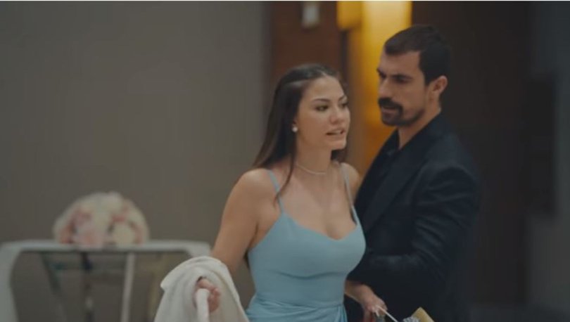 Doğduğun Ev Kaderindir 21. yeni bölüm fragmanı izle!