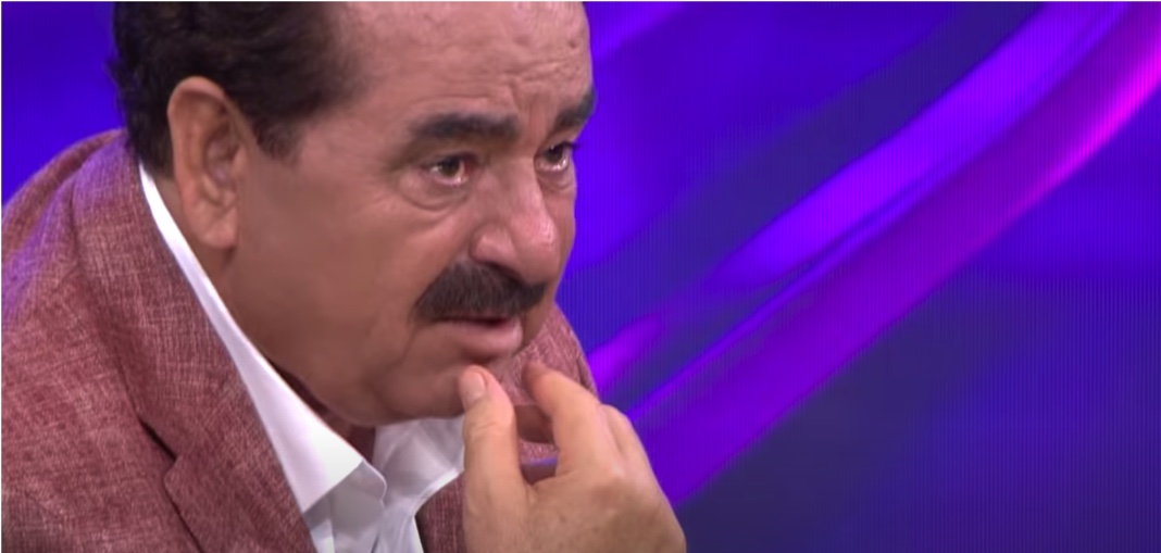 İbo Show yeni bölüm konukları kimler? İbrahim Tatlıses ağladı! İşte İbo Show 3. bölüm fragmanı