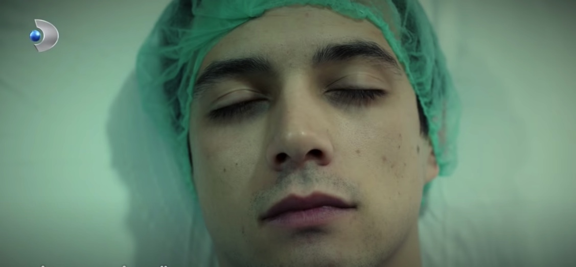 Bir Annenin Günahı 2. yeni bölüm fragmanı yayımlandı! Bir Annenin Günahı 1. bölüm izle