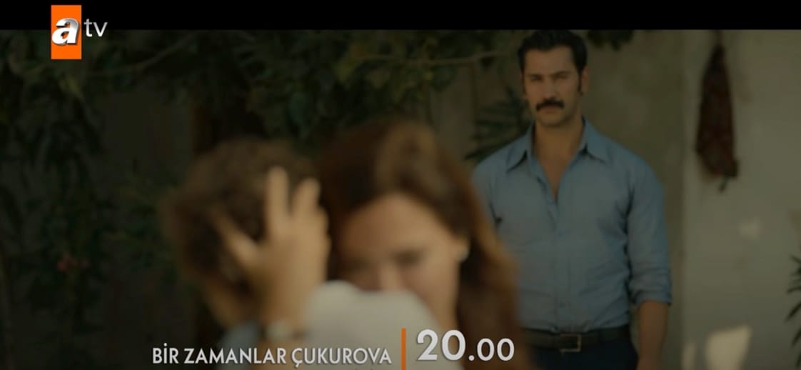 Bir Zamanlar Çukurova 74. bölüm 1. ve 2. fragmanı çıktı! Züleyha ne yapacak?