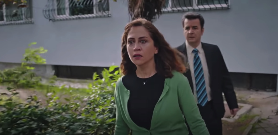 Çocukluk 8. bölüm fragmanı çıktı! Ali Kaan gerçek çocukları mı?