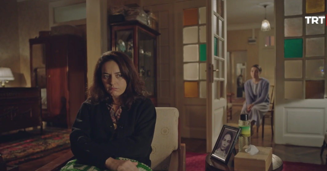 Masumlar Apartmanı 11. Bölüm ön izleme yayınlandı!