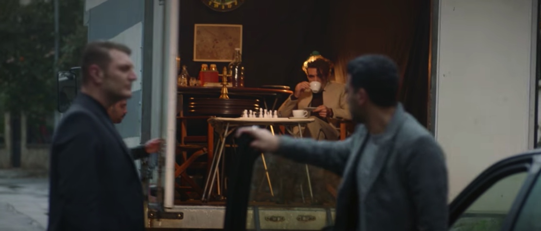 Ramo 22. bölüm fragmanı yayınlandı! Mahir ölüyor mu?