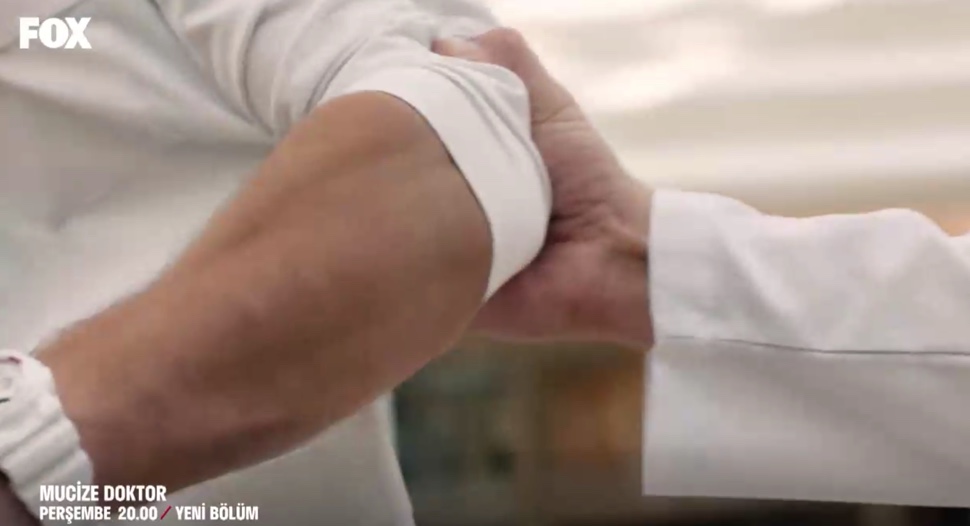 Mucize Doktor 39. bölüm fragmanları! Ali hata yaptı