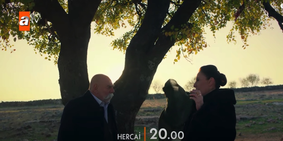Hercai 49. yeni bölüm fragmanı yayınlandı!