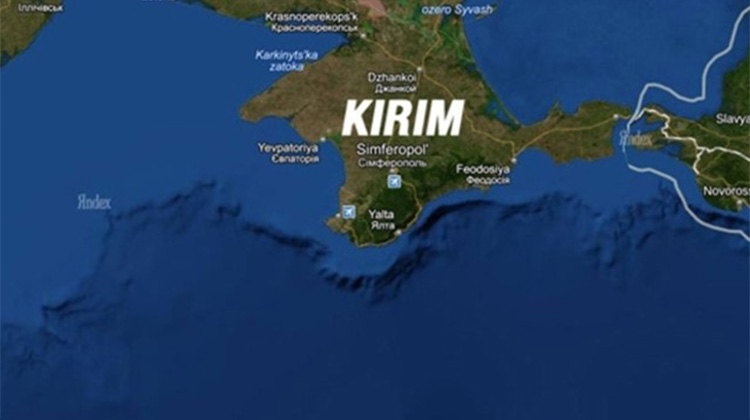Kuzey Kore, Rusya'nın Kırım'ı işgalini tanıdığını açıkladı