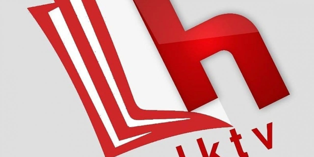 halktvkitap.com açıldı