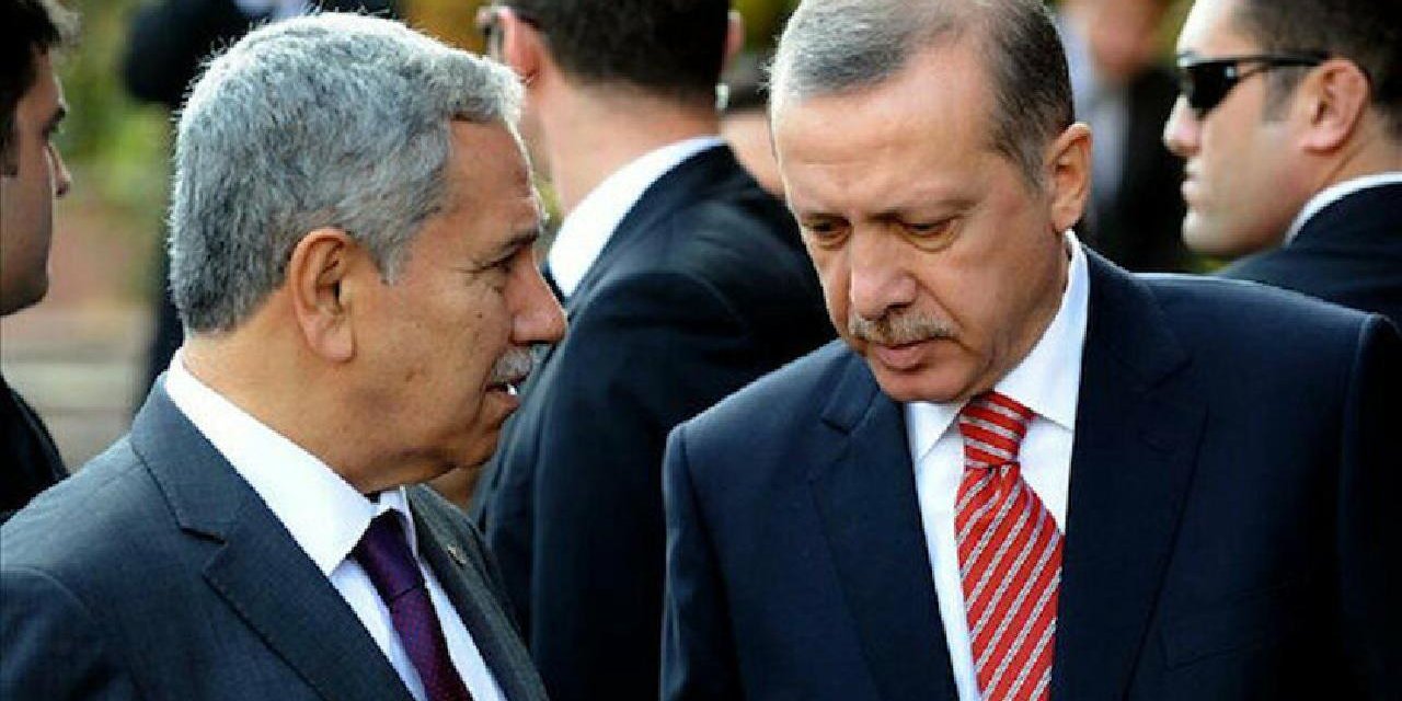 Bülent Arınç'ın istifasının perde arkası: Erdoğan ile telefon görüşmesi yaptı