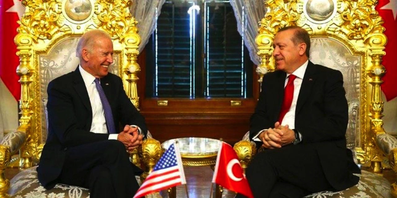 Bloomberg: Erdoğan zorlu dört yıla hazırlanıyor