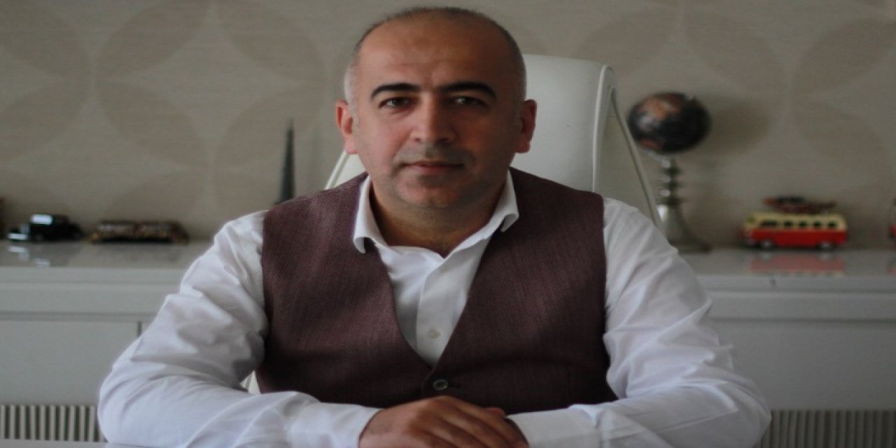 Selahattin Demirtaş'ın avukatı Cahit Kırkazak gözaltına alındı