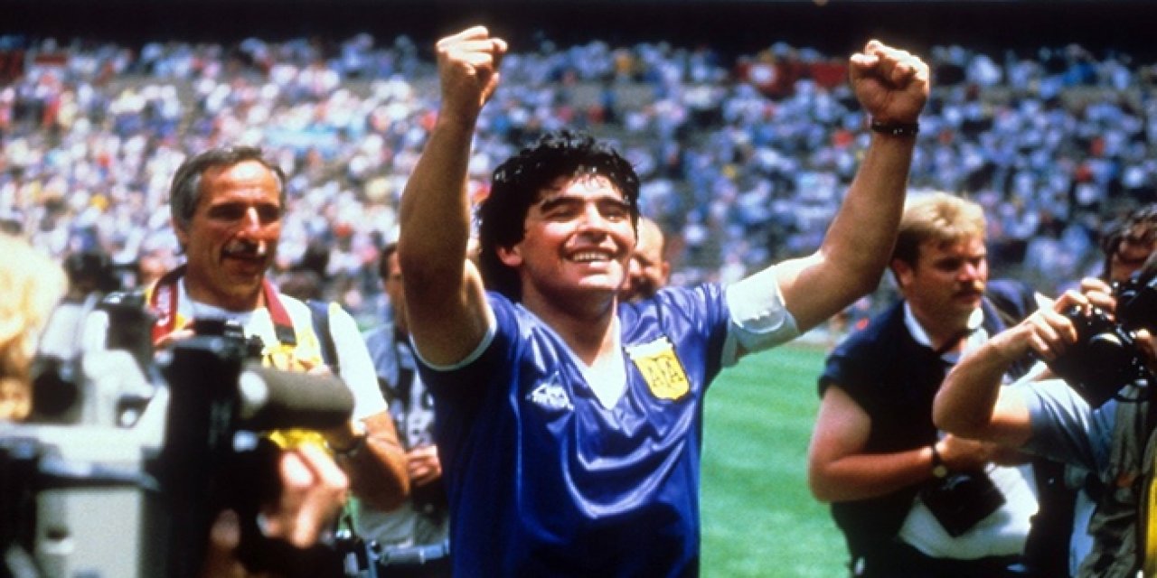 'Maradona Öldürüldü' İddiası!