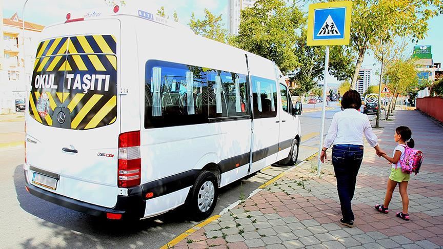 İstanbul'da servis ücretlerine zam