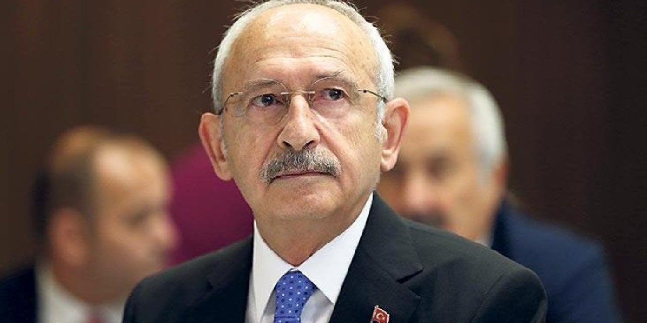 Kemal Kılıçdaroğlu: İktidarda kalmak için satmayacakları hiçbir şey yoktur