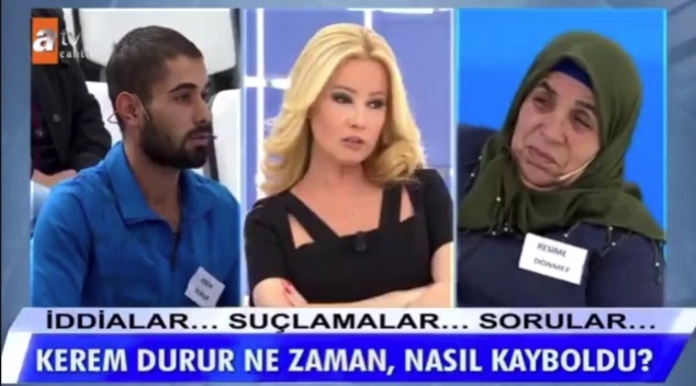 Müge Anlı şok oldu: Boşa mı kürek çekiyoruz?