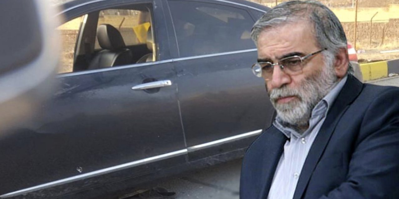 İran'ın en önemli nükleer bilimcilerinden Mahavadi öldürüldü