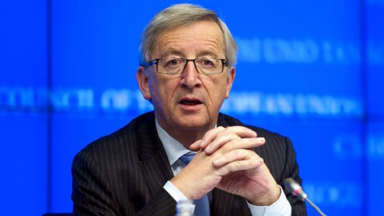 AB Komisyonu Başkanı Juncker: “Katalonya’nın ayrılmasına izin verirsek, diğerleri de aynı şeyi yapacaktır”