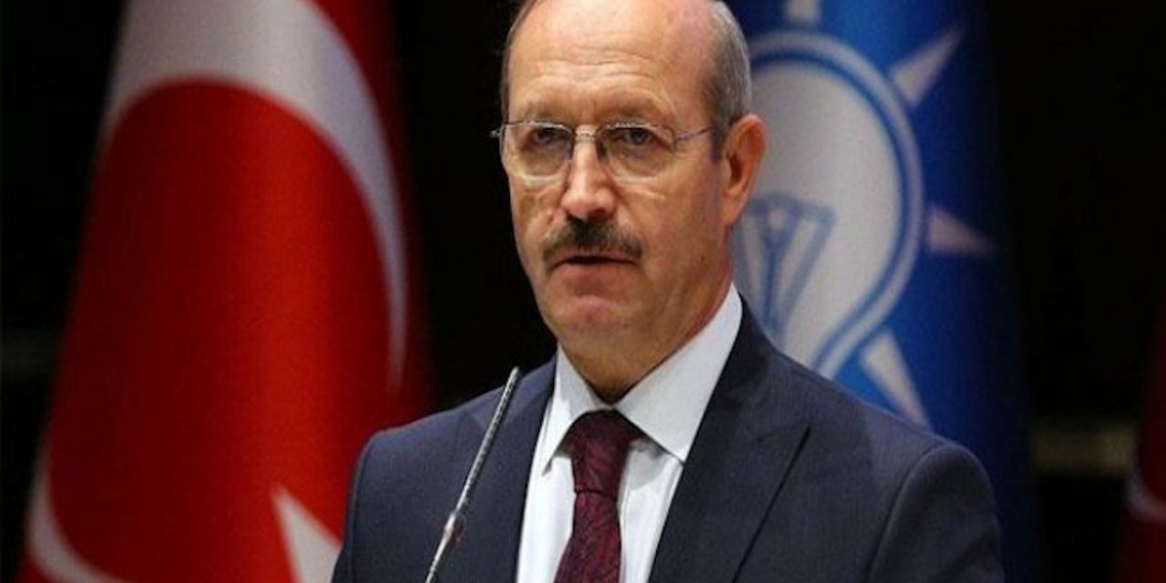 AKP'li vekil Ahmet Sorgun: Türkiye'de kriz yok, iş beğenmiyorlar
