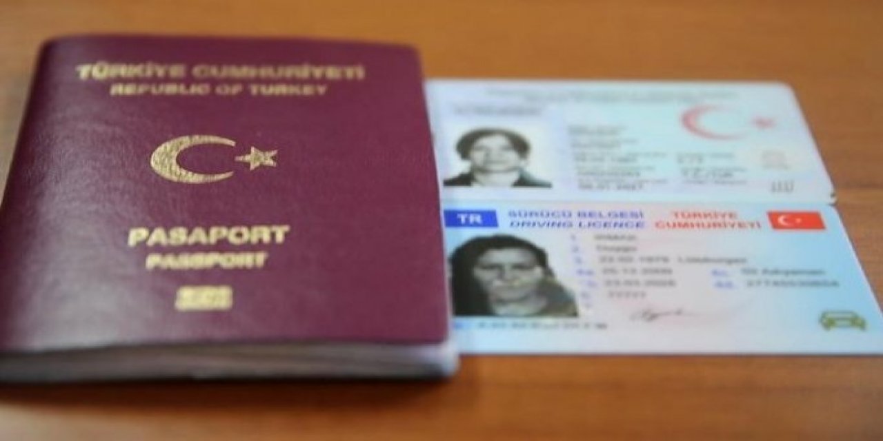 Vergi ve harçlara zam: Ehliyet ve pasaport ödemesi ne kadar olacak?