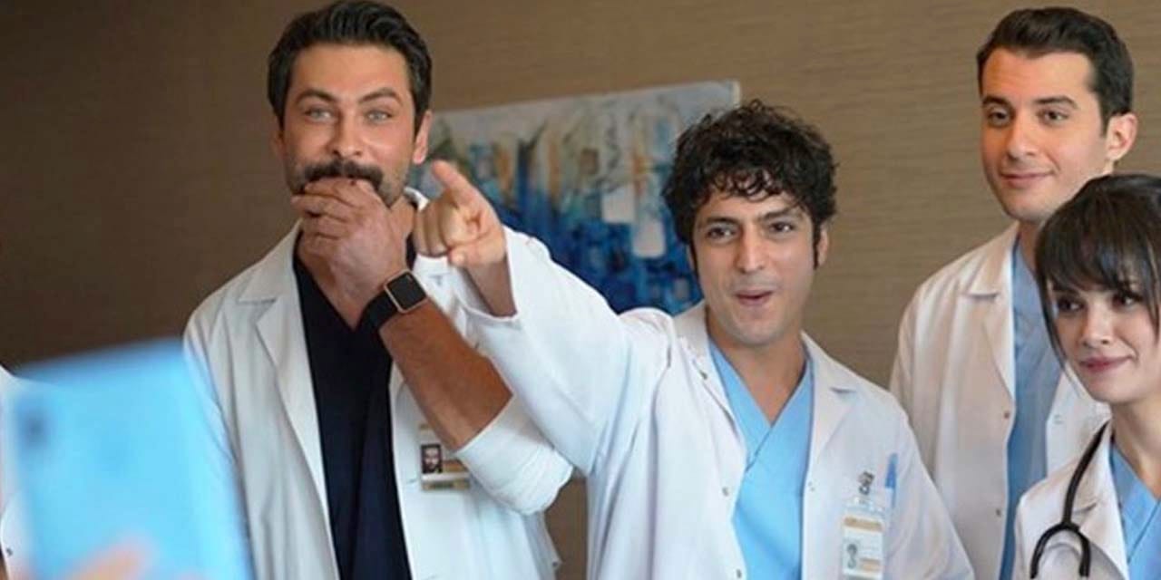 Mucize Doktor'a flaş transfer