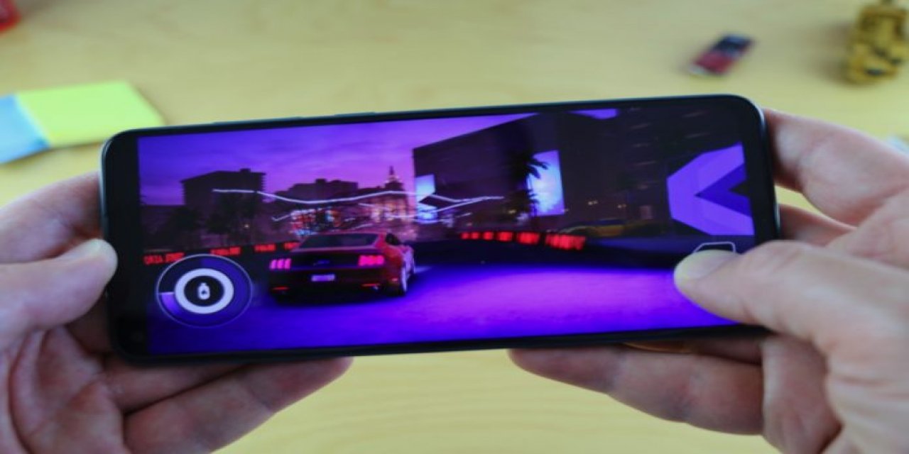 2020 yılının en iyi Android oyunları açıklandı