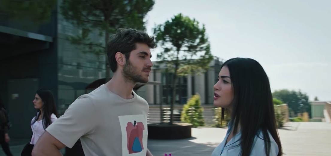 Sol Yanım 2. Bölüm fragmanı izle