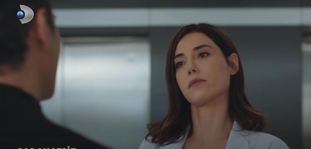 Sadakatsiz 9. bölüm izle! Sadakatsiz son fragmanı