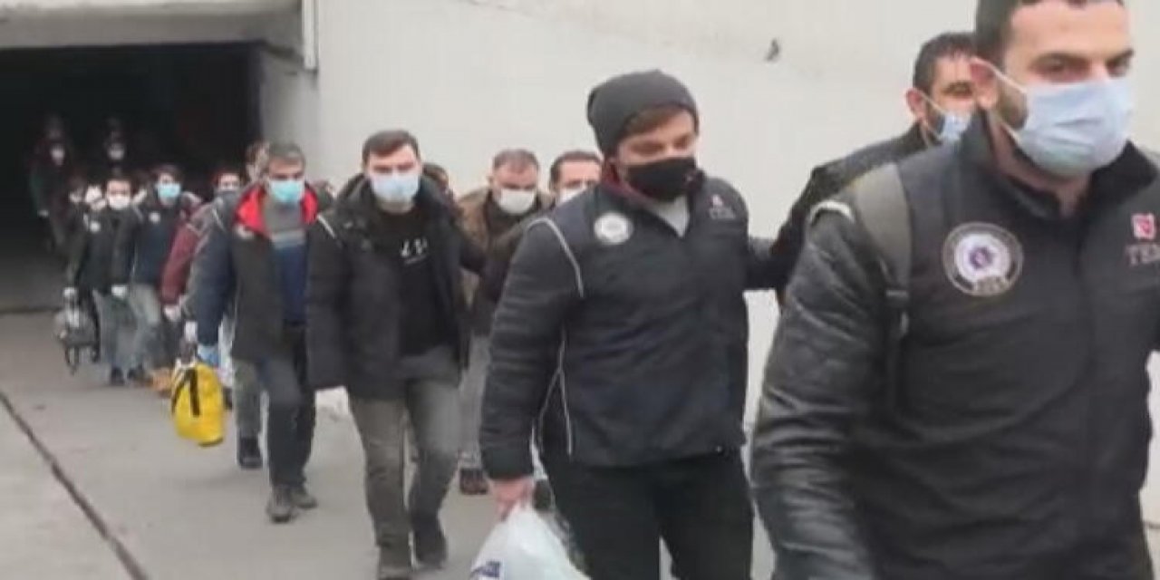 Şişli Belediye Başkan Yardımcısı Cihan Yavuz tutuklandı