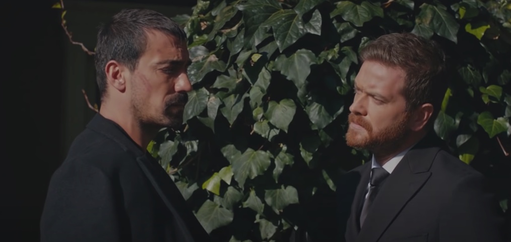 Doğduğun Ev Kaderindir 22. bölüm fragmanı! Mehdi ve Barış karşı karşıya