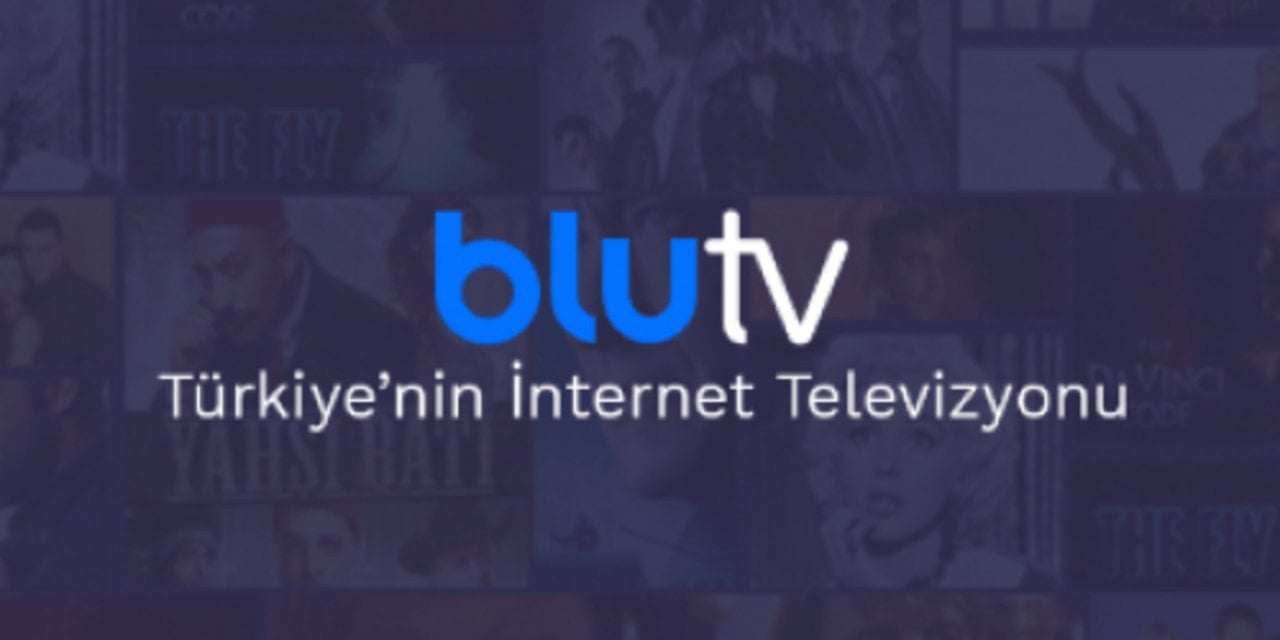 Ücretsiz BluTV nasıl izlenir?