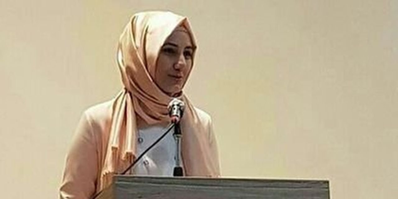 Siverek'te ilk kez bir kadın Belediye Başkanı seçildi