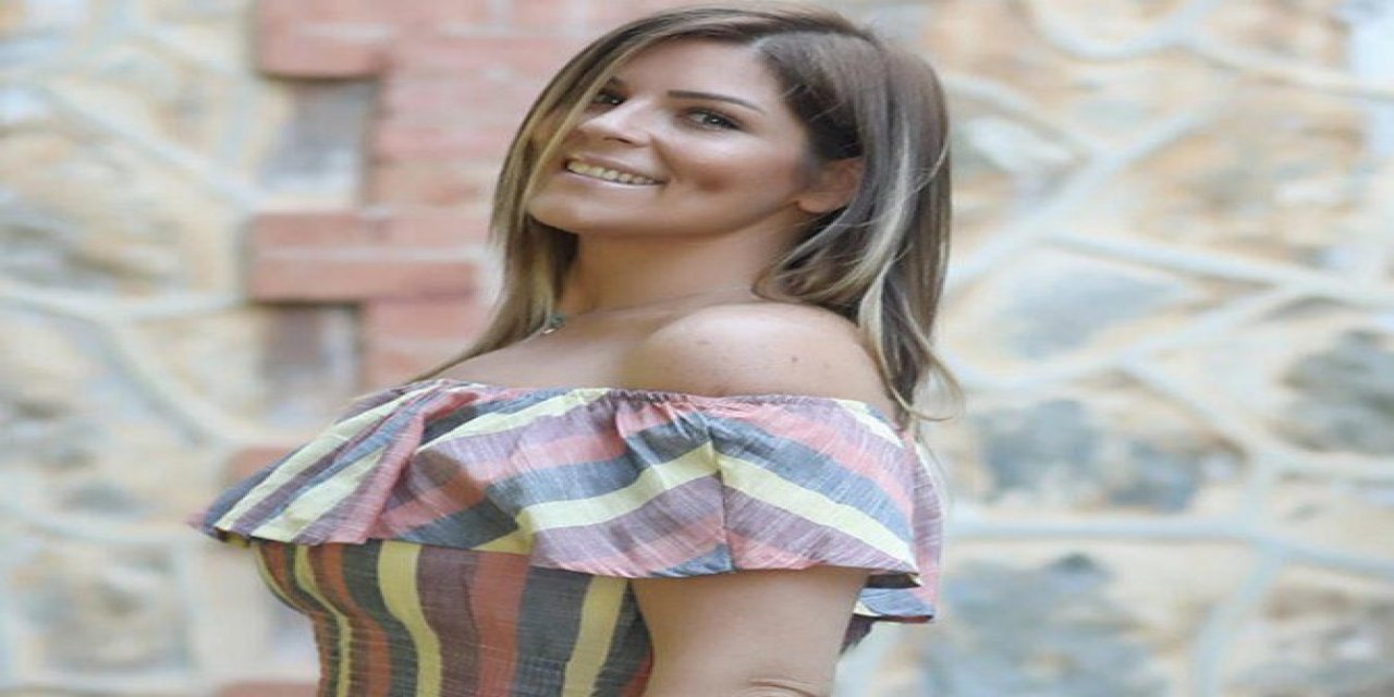 Pelin Öztekin: Küfür yiyorum