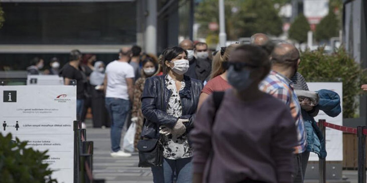 Bakan Koca yüksek riskli 4 il hakkında konuştu