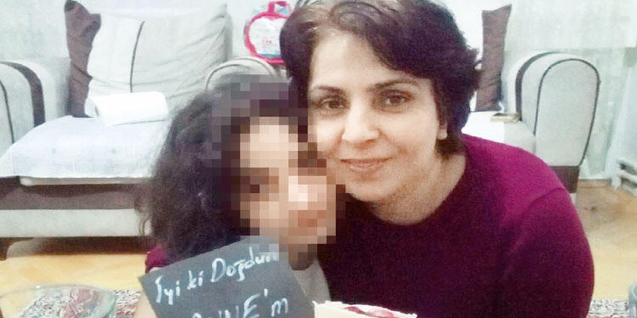 Evli olduğu erkek tarafından öldürülen Fatma Hülya Yıldız'ın 2'nci duruşması sona erdi: 15 Ocak'a ertelendi