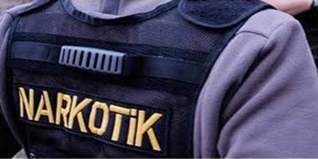 İstanbul Havalimanı'nda 17 kilogram kokain ele geçirildi