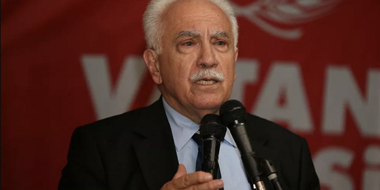 Gün Zileli’den Perinçek’e: Giderek bol palavra sıkan ihtiyarlara benziyor