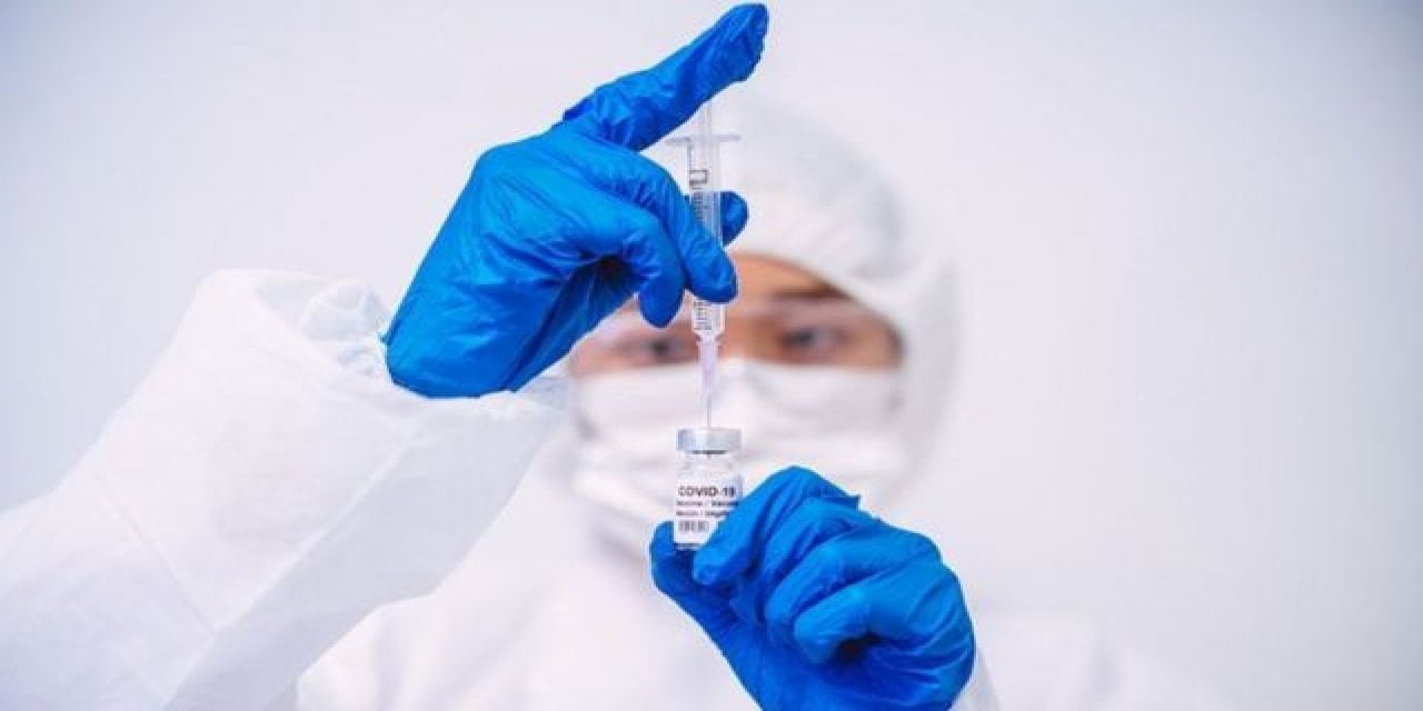 Prof. Dr. Müftüoğlu: Elimizde aşıdan daha etkili bir çözüm halen yok