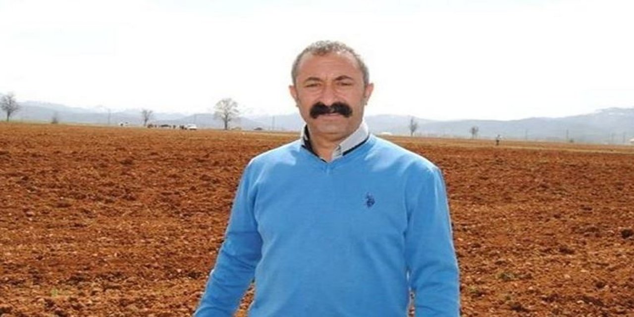 Maçoğlu'ndan açıklama: 'Dağ keçisi avlama' izni iptal edilmedi