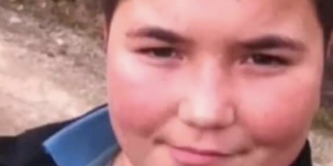 Kamyonun çarptığı 11 yaşındaki çocuk yaşamını yitirdi