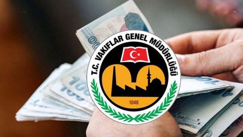 VGM burs sonuçları ne zaman açıklanacak?