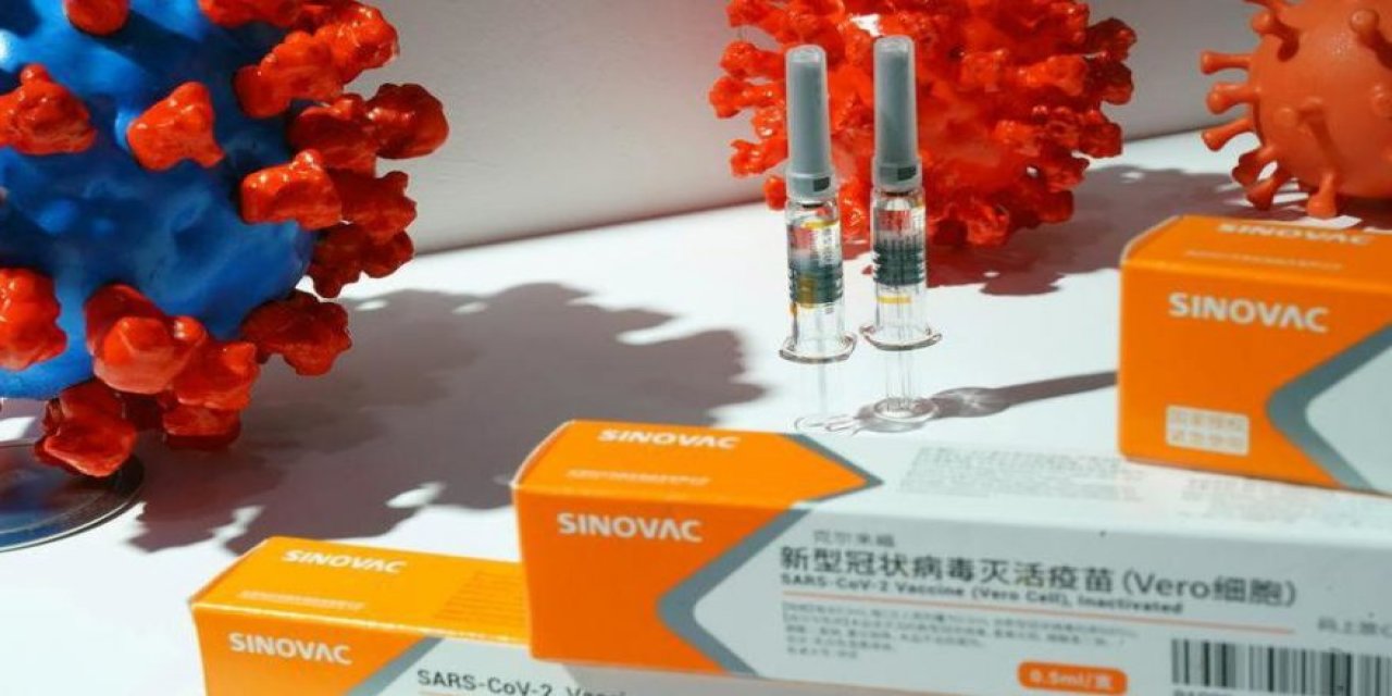 Çin aşısının Faz 3 klinik deneyinin sonuçları belli oldu