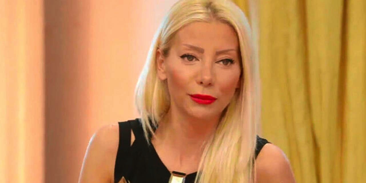 Gülşah Saraçoğlu özür diledi