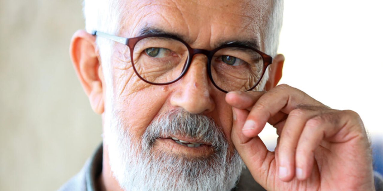 Yazar Hasan Ali Toptaş'tan cinsel saldırı açıklaması